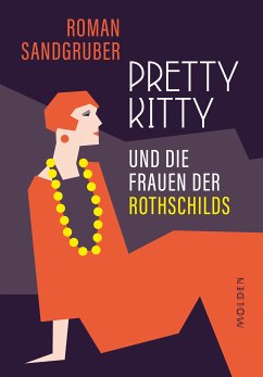 Pretty Kitty (eBook, ePUB) - Sandgruber, Roman