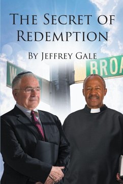 The Secret of Redemption (eBook, ePUB)