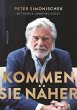 Kommen Sie näher (eBook, ePUB) - Bild 1