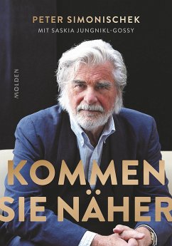 Cover Kommen Sie näher (eBook, ePUB)