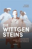 Die Wittgensteins (eBook, ePUB)