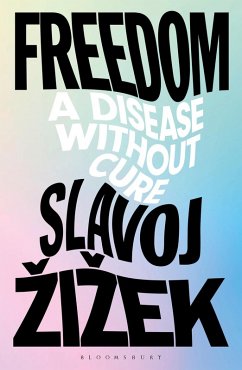 Freedom (eBook, PDF) - Zizek, Slavoj