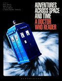Adventures Across Space and Time (eBook, PDF)