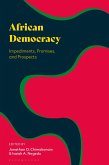 African Democracy (eBook, PDF)