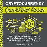 Cryptocurrency QuickStart Guide (eBook, ePUB)