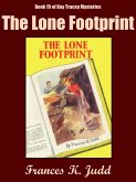 The Lone Footprint (eBook, ePUB)