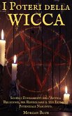 I Poteri della Wicca (eBook, ePUB)