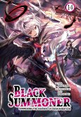 Black Summoner: Volume 14 (eBook, ePUB) Black Summoner: Volume 14 (eBook, ePUB)
