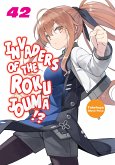 Invaders of the Rokujouma!? Volume 42 (eBook, ePUB)