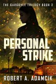 Personal Strike (eBook, ePUB)