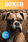 Boxer Fun Facts (eBook, ePUB)