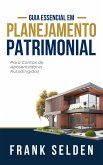 Planejamento Patrimonial (eBook, ePUB)