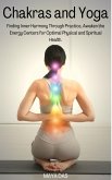 Chakras and Yoga (eBook, ePUB)