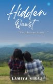 Hidden Quest (eBook, ePUB)