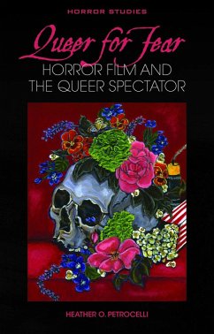 Cover Queer for Fear (eBook, ePUB)