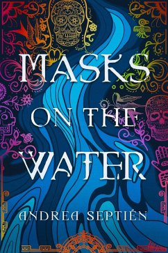 Cover Masks on the Water (eBook, ePUB)