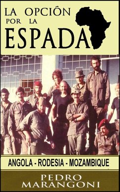 Cover La opción por la espada (eBook, ePUB)
