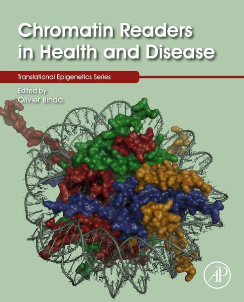 Chromatin Readers in Health and Disease (eBook, ePUB) Chromatin Readers in Health and Disease (eBook, ePUB)