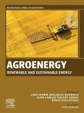 Agroenergy (eBook, ePUB)