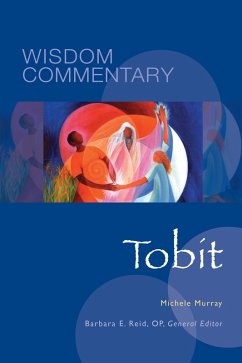 Tobit (eBook, ePUB) - Murray, Michele