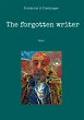 The forgotten writer (eBook, ePUB) - Bild 1