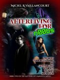 Afterliving for N00bs (Glitter City Knights, #2) (eBook, ePUB) Afterliving for N00bs (Glitter City Knights, #2) (eBook, ePUB)