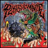 Reptilian Warlords (Green Vinyl)