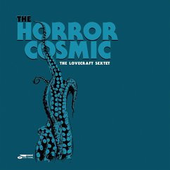 Horror Cosmic - Lovecraft Sextet,The