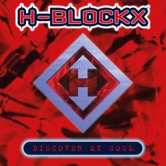 Discover My Soul - H-Blockx