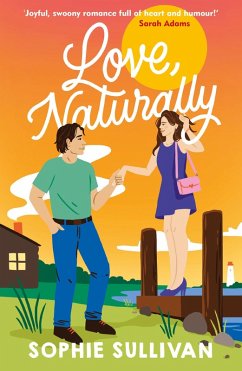 Cover Love, Naturally (eBook, ePUB)
