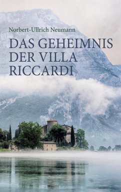 Das Geheimnis der Villa Riccardi (eBook, ePUB)