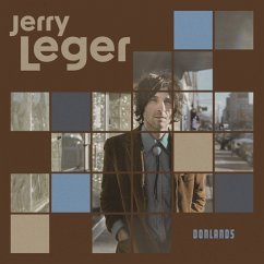 Donlands - Leger,Jerry