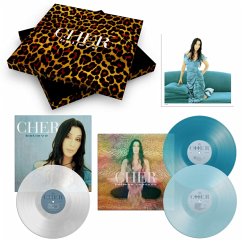 Believe(25th Anniversary Deluxe Edition) - Cher