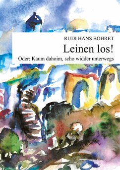 Leinen los (eBook, ePUB) - Böhret, Rudi Hans