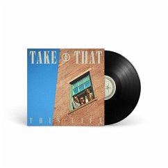 This Life (Vinyl) - Take That