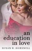 An Education in Love (eBook, ePUB)