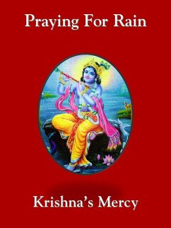 Cover Praying For Rain (eBook, ePUB)