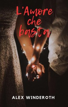 Cover L'Amore che basta (eBook, ePUB)