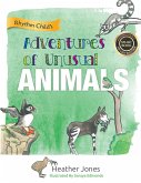 Adventures of Unusual Animals (eBook, ePUB)