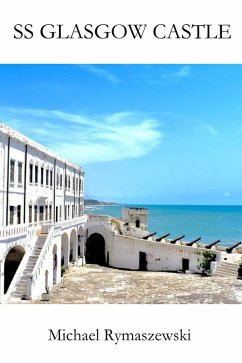 Cover SS Glasgow Castle (eBook, ePUB)