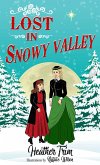 Lost in Snowy Valley (eBook, ePUB)