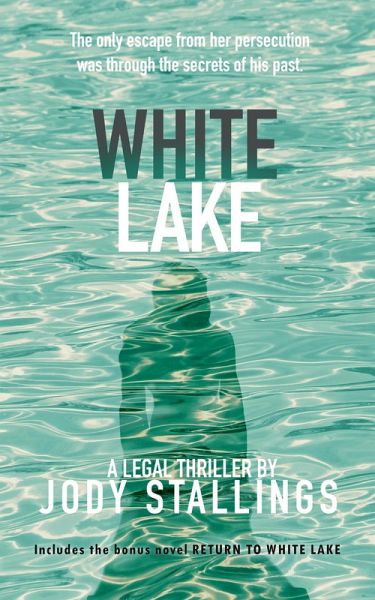 White Lake (eBook, ePUB) White Lake (eBook, ePUB)