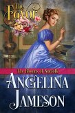 The Favor (The Blooms of Norfolk, #2) (eBook, ePUB)