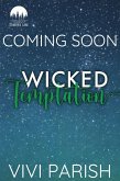 Wicked Temptation (Starfire Lake, #3) (eBook, ePUB)