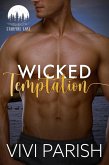 Wicked Temptation (Starfire Lake, #3) (eBook, ePUB)