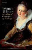 Women and Irony in Molière's Comedies of Marriage (eBook, ePUB)