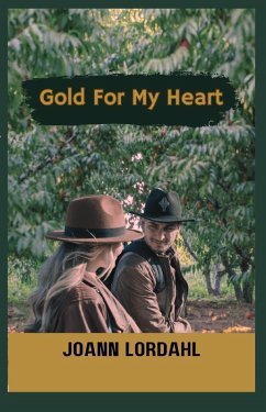 Cover Gold For My Heart (eBook, ePUB)