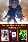 The Salt Mine Boxed Set 16-18 (eBook, ePUB)
