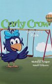 Curly Crow Goes to the Park (Curly Crow Children's Book Series, #4) (eBook, ePUB)