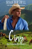 Clay (The Carter Brothers, #3) (eBook, ePUB)